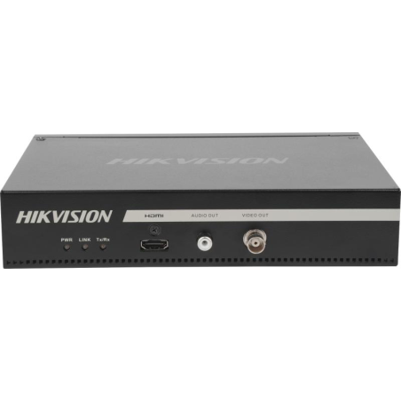 DECODOR HIKVISION DS-6901UDI DS-6901UDI(C)timbru verde 018 lei)