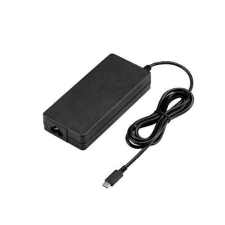 ALIMENTATOR Notebook Universal AC-DC- FORTRON- 100W - compatibil majoritatea NB- tensiuni AC/5V- 9V- 12V- 15V- 20VDC- USB-C 31 P