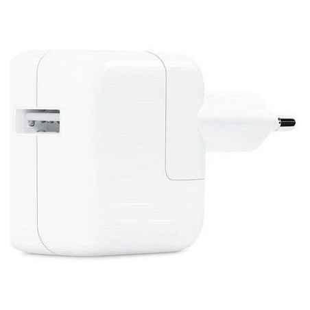 Adaptor retea MGN03ZM/A- 12W- USB- White MGN03timbru verde 018 lei)