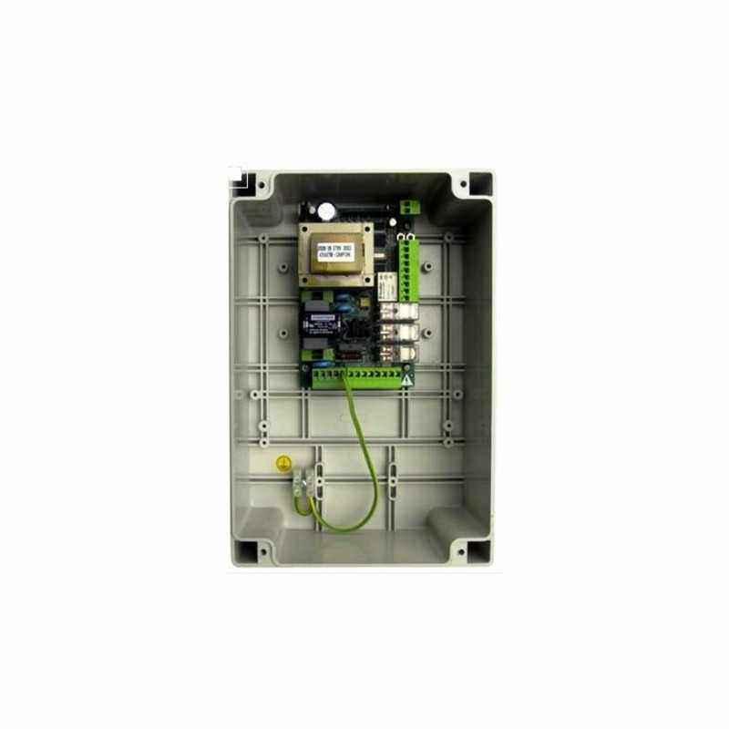 Unitate de control 220 V Unitate de control 220 V