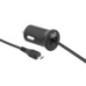 TNB MICRO USB CAR CHARGER/SMARTPH CHBBCAR2timbru verde 018 lei)