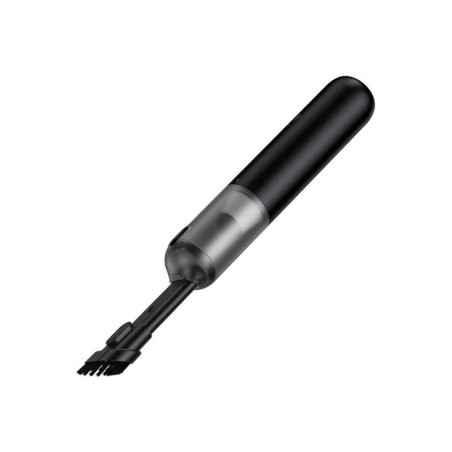 ASPIRATOR de mana Baseus A3 Lite-putere aspirare 12000pa-suporta incarcare QC30-filtru HEPA-acumulator 6000mAh cablu inclus Type