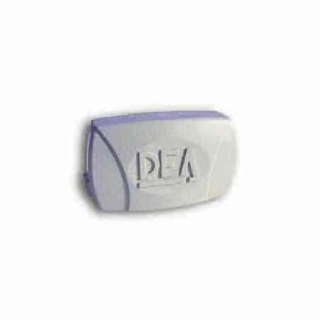 Cutie plastic ptr modulele radio cu conectare pe fir