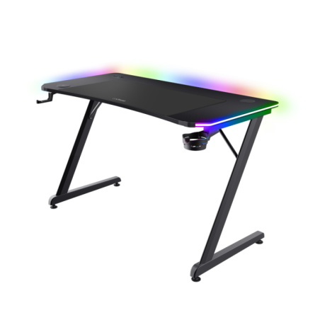 Birou gaming Trust GXT 710 Luminus Pro TR-25419