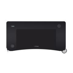 Birou gaming Trust GXT 710 Luminus Pro TR-25419