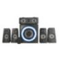 Trust GXT 658 TYTAN 51 Speaker System- TR-21738timbru verde 1100 lei)