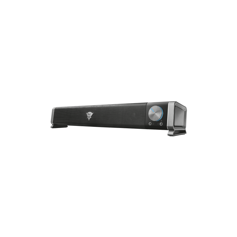 TRUST GXT 618 Asto Sound Bar PC Speaker 22209timbru verde 2 lei)