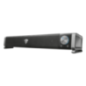 TRUST GXT 618 Asto Sound Bar PC Speaker 22209timbru verde 2 lei)