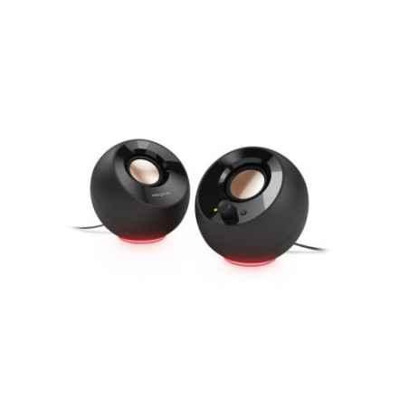CREATIVE PEBBLE SE Speakers 51MF1725AA001timbru verde 08 lei)