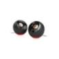CREATIVE PEBBLE SE Speakers 51MF1725AA001timbru verde 08 lei)