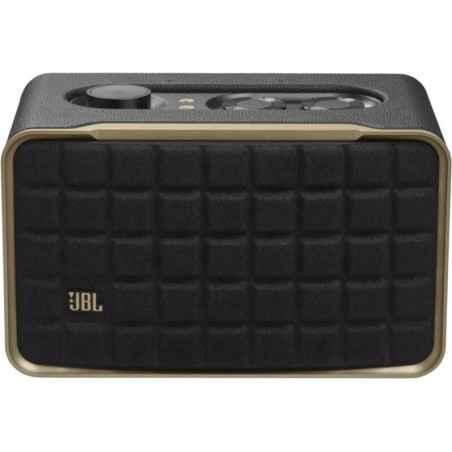 Boxa portabila Speaker JBL Authentics 200- black JBL00016timbru verde 08 lei)