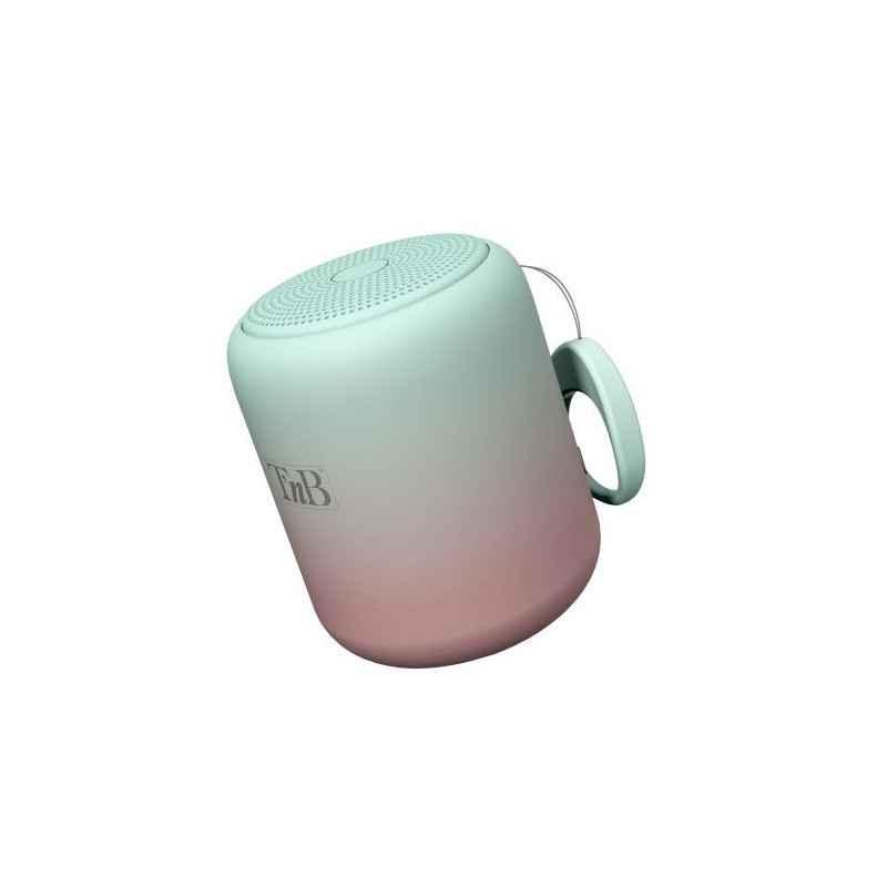 TNB-Wireless speaker COLOR green HPCOLORGNtimbru verde 08 lei)