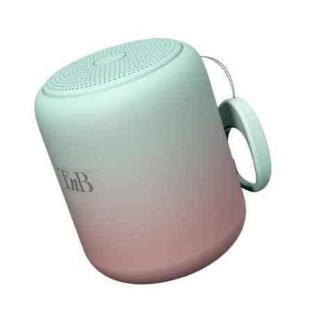 TNB-Wireless speaker COLOR green HPCOLORGNtimbru verde 08 lei)