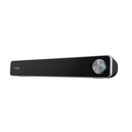 Soundbar Trust Arys- 12W- negru TR-22946timbru verde 08 lei)
