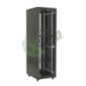 Cabinet metalic de podea 19- tip rack stand alone- 32U 600x1000 mm- Eco Xcab A3 A360329004