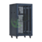 Cabinet metalic de podea 19- tip rack stand alone- 22U 600x600 mm- Eco Xcab A3 A366229004