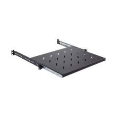 Raft mobil pentru rack 19 cu adancime de gabarit de 600 mm- Eco Xcab EcoXcab-600M9004