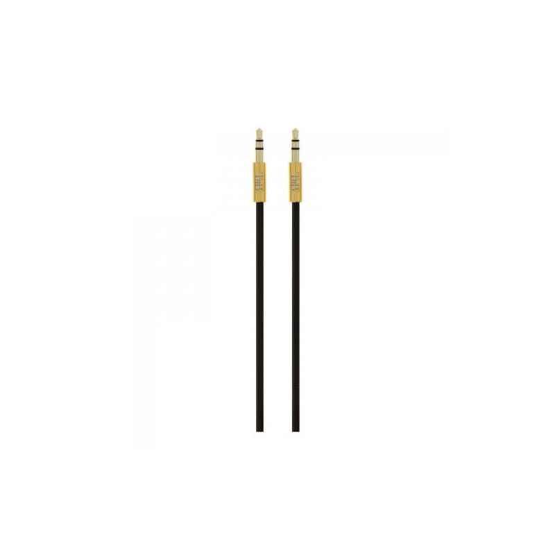 TNB WOVEN JACK CABLE 15m GOLD JACKS JACKLUX1timbru verde 008 lei)