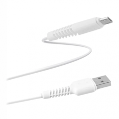 TNB MICRO USB CABLE 100CM - WHITE CBMUSB1WHtimbru verde 008 lei)