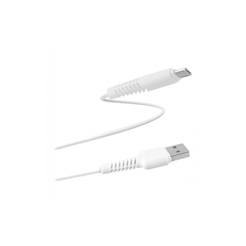 TNB MICRO USB CABLE 100CM - WHITE CBMUSB1WHtimbru verde 008 lei)