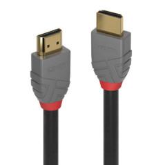 Cablu Lindy 75m High Speed HDMI- Anthra LY-36966timbru verde 018 lei)