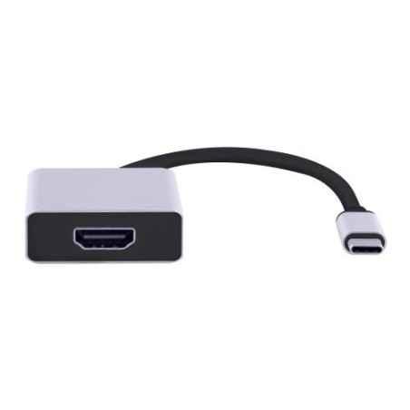 TNB USB-C to HDMI adapter TCHDMItimbru verde 008 lei)