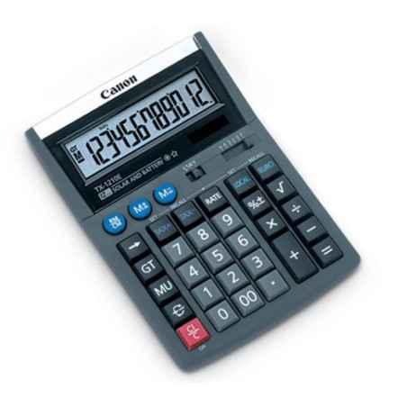 Calculator Canon TX1210E OPG_CANAL Canon Pixma cu TX12 4100A014AAtimbru verde 018 lei)