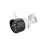 CAMERA IP Exterior Tenda- Full HD 1080P- IP66- dist IR 30 m- 2 antene externe- tip lentila fixa 4 mm- 2 Mpx- wireless- microfon-
