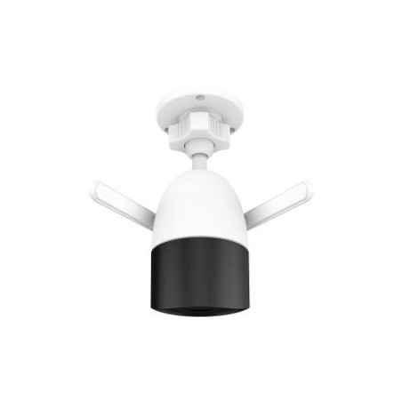 CAMERA IP Exterior Tenda- 2K- IP66- dist IR 30 m- 2 antene externe- tip lentila fixa 3 mm- 3 Mpx- RJ-45 wireless- microfon- car