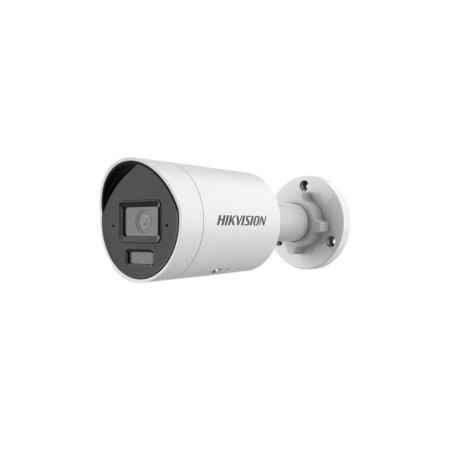 CAMERA IP BULLET 8MP 28MM IR 40M DS-2CD2083G2-LI2U(28MM)timbru verde 08 lei)