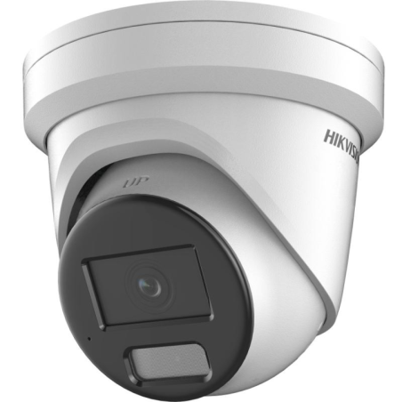 CAMERA IP TURRET 8MP 4MM IR 30M DS-2CD2386G2H-IU(4MM)(EF)timbru verde 08 lei)