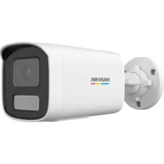 Hikvision CAMERA IP BULLET 2MP 4MM IR50M DS-2CD1T27G2H-LIU(4MM)timbru verde 08 lei)