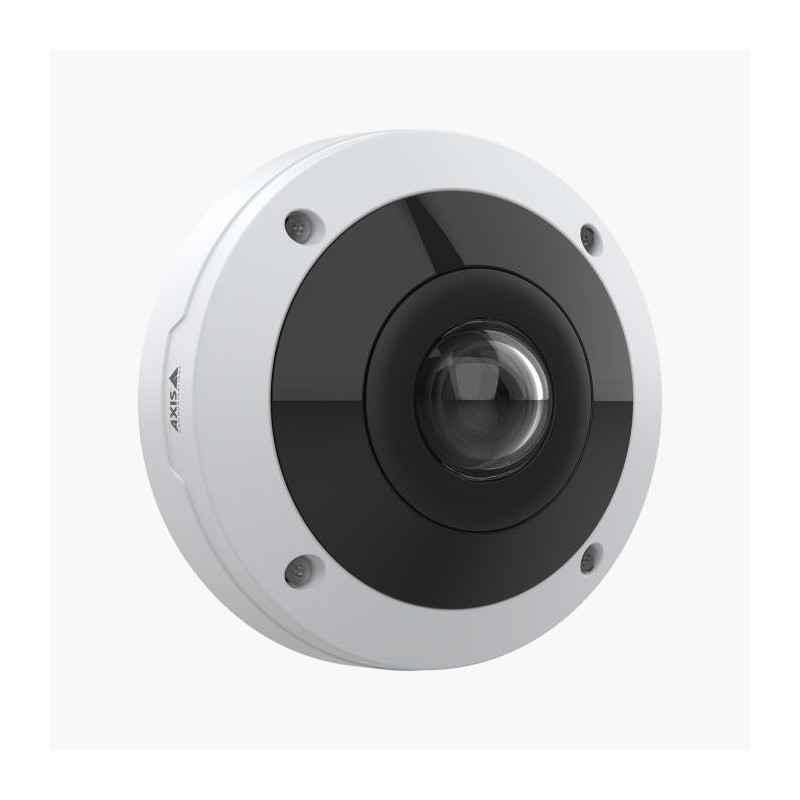 NET CAMERA M4318-PLVE DOME/02511-001 AXIS 02511-001timbru verde 08 lei)