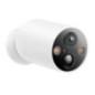 CAMERA IP Exterior cu acumulator TP-LINK- IP66- dist IR 15 m- tip lentila fixa 315 mm- 3 Mpx rezolutie 2K- wireless- microfon-