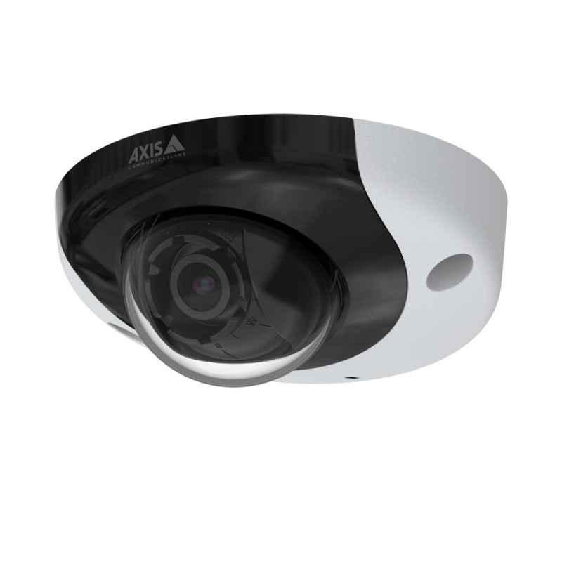 NET CAMERA P3935-LR 2MP/01919-001 AXIS 01919-001timbru verde 08 lei)
