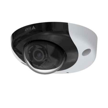 NET CAMERA P3935-LR 2MP/01919-001 AXIS 01919-001timbru verde 08 lei)