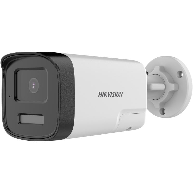 CAMERA BULLET 2MP 28MM IR40M DS-2CE17D0T-LTS(28MM)timbru verde 08 lei)