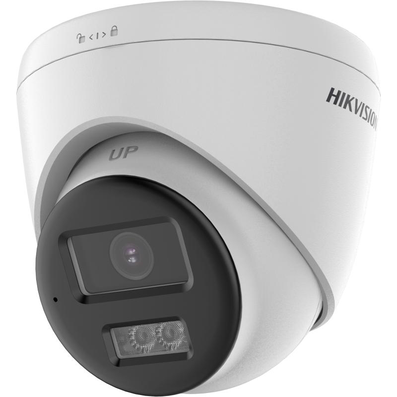 CAMERA TURRET 2MP 28MM IR 40M DS-2CE78D0T-LTS(28MM)timbru verde 08 lei)