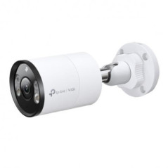 CAMERA IP TP-LINK VIGI- bullet- pt exterior- dist IR 30 m- tip lentila fixa 6 mm- 5 Mpx- 1 x RJ45 10/100M- carcasa metal- POE- V
