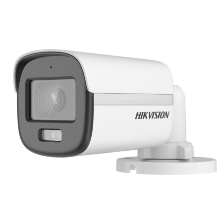 CAMERA BULLET 3K 28MM IR20M DS-2CE10KF0T-FS(28MM)timbru verde 08 lei)