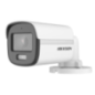 CAMERA BULLET 3K 28MM IR20M DS-2CE10KF0T-FS(28MM)timbru verde 08 lei)
