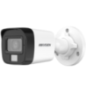 CAMERA MINI BULLET 5MP 36MM IR25M DS-2CE16K0T-LPFS(36MM)timbru verde 08 lei)