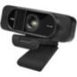 CAMERA WEB LOGILINK senzor 1080p Full-HD cu rezolutie video 1920x1080, unghi vizualizare 96grade- pivotare 90grade- rotatie 360