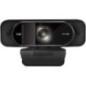 CAMERA WEB LOGILINK senzor 1080p Full-HD cu rezolutie video 1920x1080, unghi vizualizare 96grade- pivotare 90grade- rotatie 360