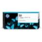 Gloss Enhancer Original HP Gloss- nr747- pentru DesignJet Z6-Z6dr-Z9-Z9dr- 300ml- inclTV 12 RON- P2V87A
