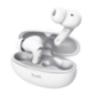 Casti Trust Yavi earbuds BT-&nbsp,negru TR-25172timbru verde 08 lei)