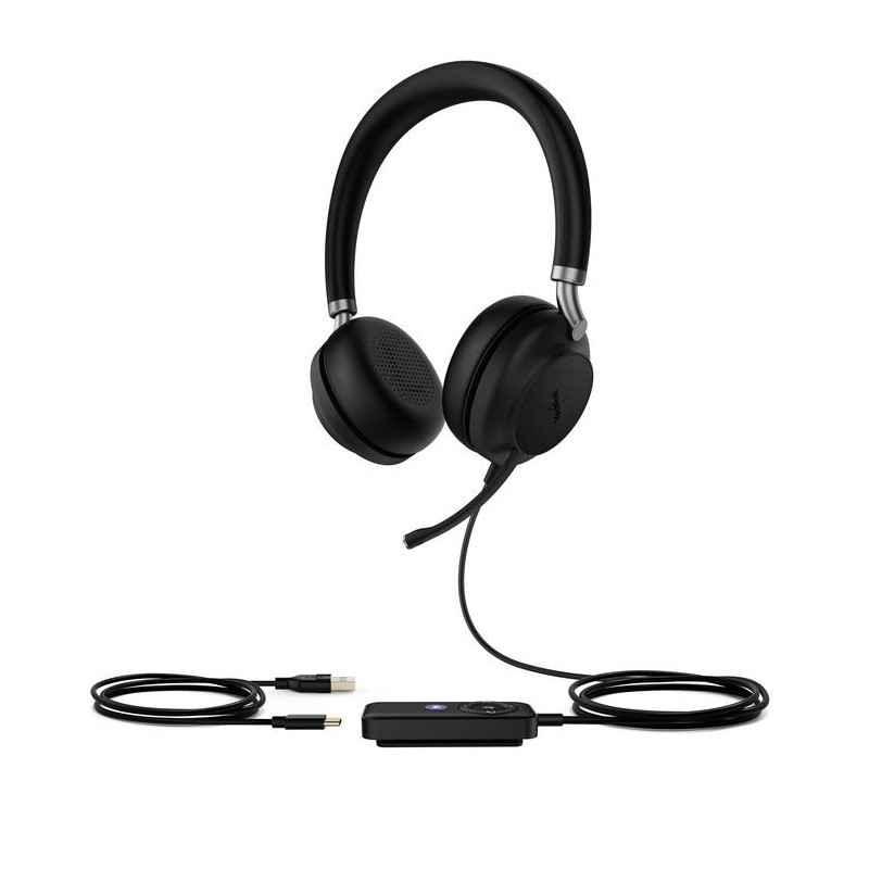 YLK HS UH38 Dual Teams-BAT USB-C 1308085 1308085timbru verde 018 lei)