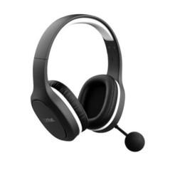 TRUST GXT391 THIAN WIRELESS HEADSET 24502timbru verde 08 lei)