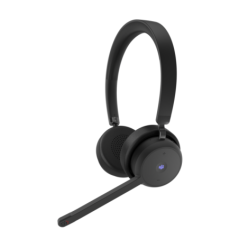 Lenovo Wireless VoIP HeadsetTeams) 4XD1M80020timbru verde 08 lei)