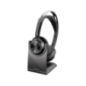 Poly VFocus2-M -M HS w/charge stand 77Y90AAtimbru verde 08 lei)